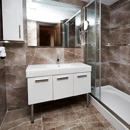 Royal Uzungol Hotel&Spa Room photo