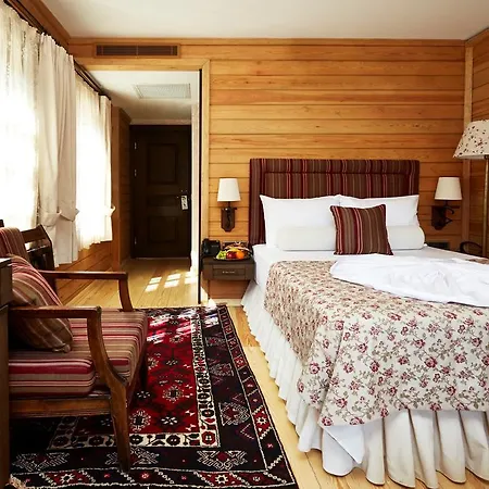 Royal Uzungol Hotel&Spa Room photo