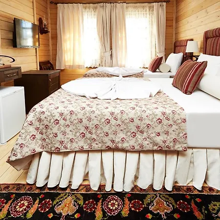 Royal Uzungol Hotel&Spa Room photo