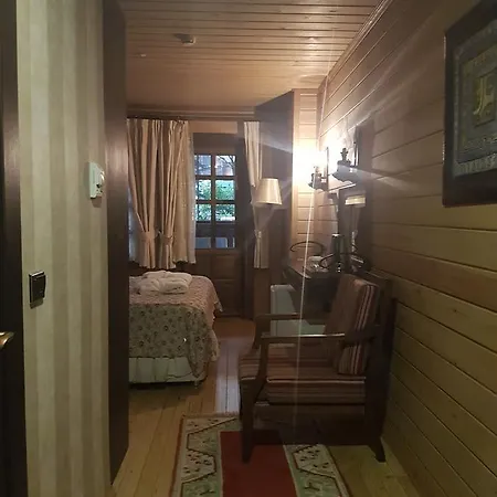 Royal Uzungol Hotel&Spa Exterior photo