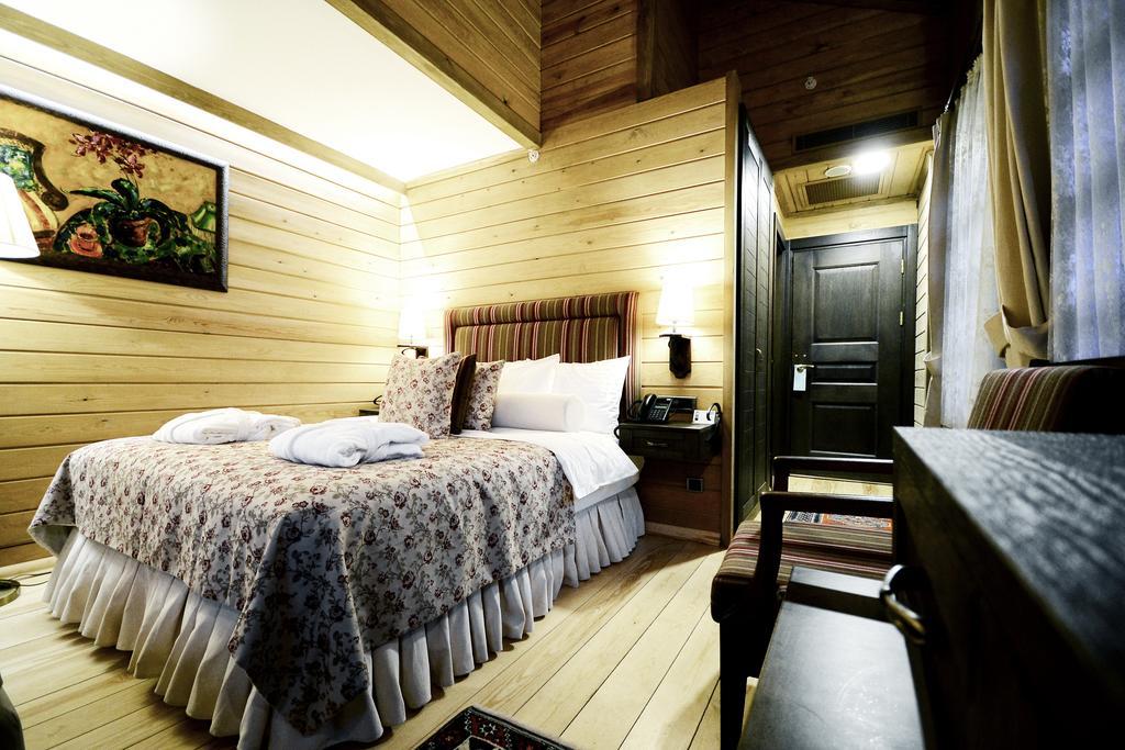 Готель Royal Hotel&spa 4*